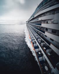 Coronavirus and Cruises