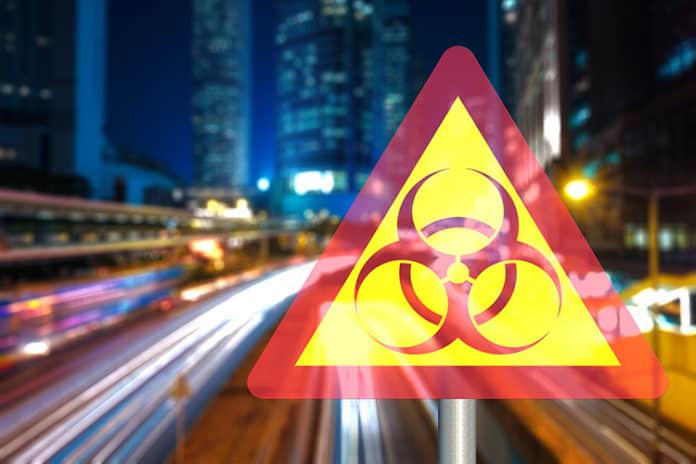 Coronavirus and Force Majeure