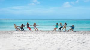 Hilton Sandestin Beach