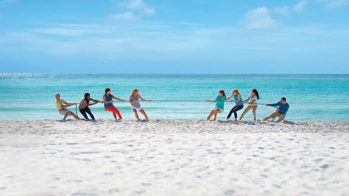 Hilton Sandestin Beach