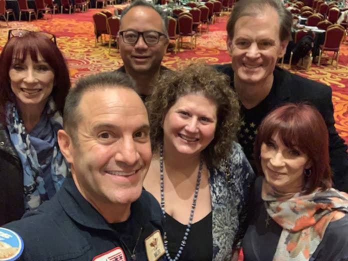 Jaki Baskow Speaker Contracts