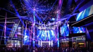 Puerto Rico Convention Center Game Changer