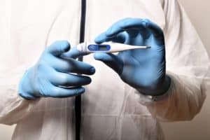 coronavirus risk factor