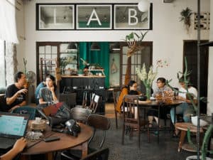 trends transforming meetings