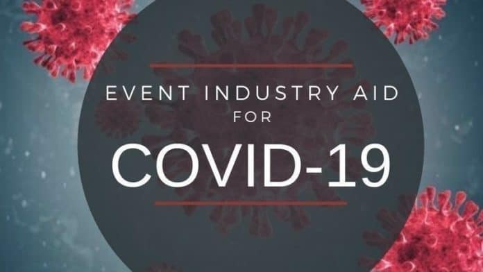 Events Industry Petition