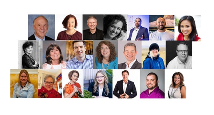 Prevue's Industry Influencers