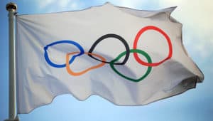 Olympics Olympics