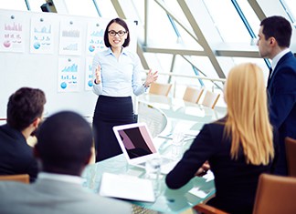 An Hour of Innovation