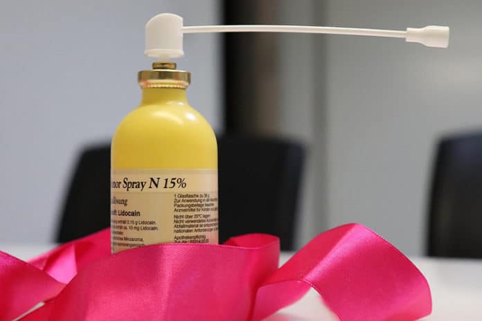 Hotel santization protocols