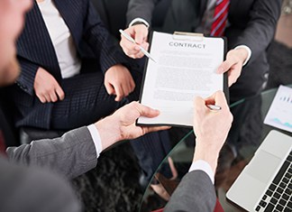 Coronavirus and Your Meeting Contracts