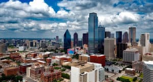 Dallas Dallas
