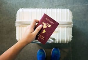 U.S. Travel Guidelines