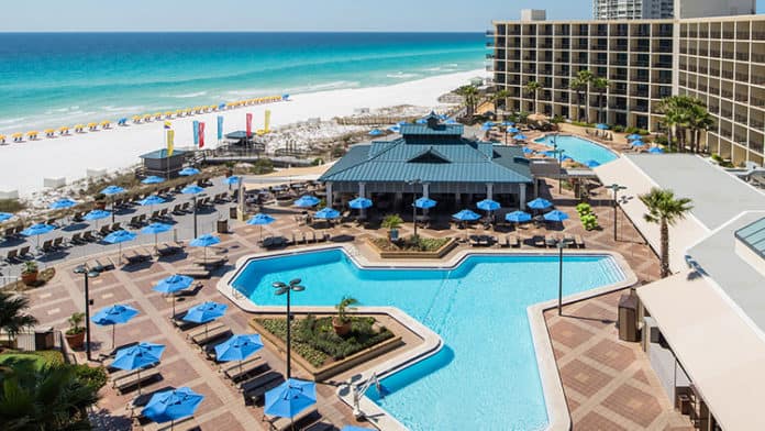 Hilton Sandestin