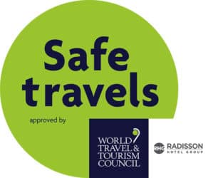 Safe Travels Safe travels