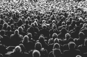 WHo Meeting Guidelines