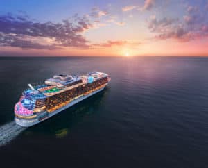 Cruise Cruise