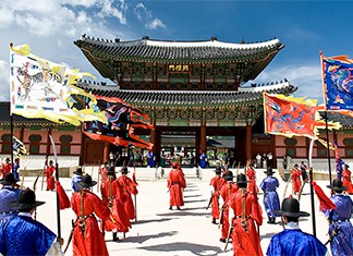 Korea: A Model of Safety in the Covid-19 Era