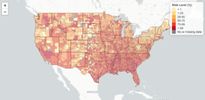 COVID risk assessment tool COVID risk assessment tool