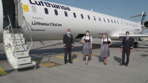 Lufthansa Lufthansa