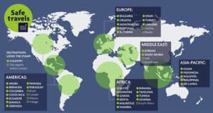 safe-travels-destinations-map-v2 safe destinations