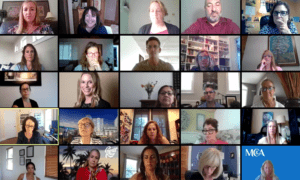 ob hunting tips for meeting planners