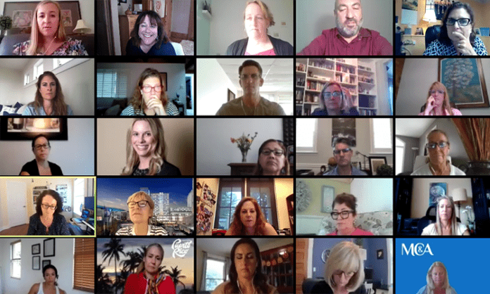 ob hunting tips for meeting planners