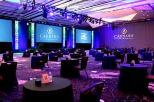 Caesars Caesars
