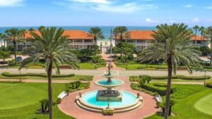 Ponte-Vedra-Inn-&-Club Ponte Vedra