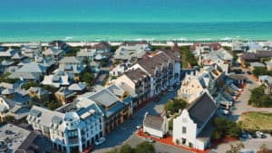 South Walton South Walton
