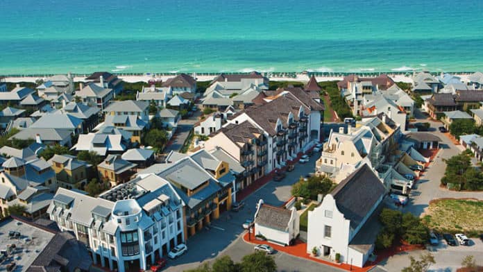 South Walton South Walton