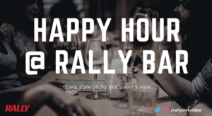 virtual cocktail party