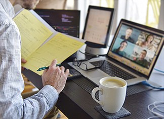 Covid-19 and Meeting Contracts