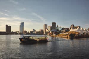 DC Region
