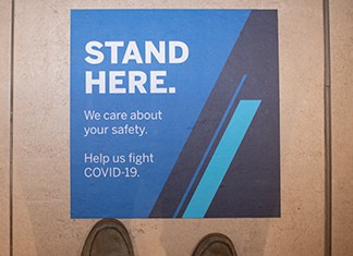 How to Develop a COVID-19 Safety Plan