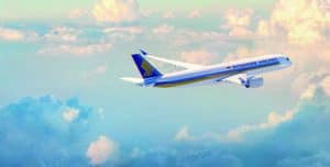 Singapore Air Singapore Air