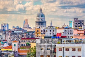 Cuba