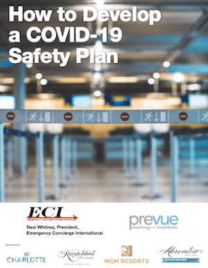 How to Develop a COVID-19 Safety Plan