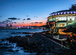 Innovative Ways to Plan Your Next Event Successfully and Safely in South Korea