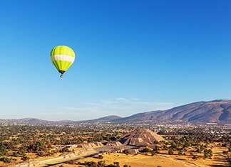 Planning Meetings and Incentives in Mexico