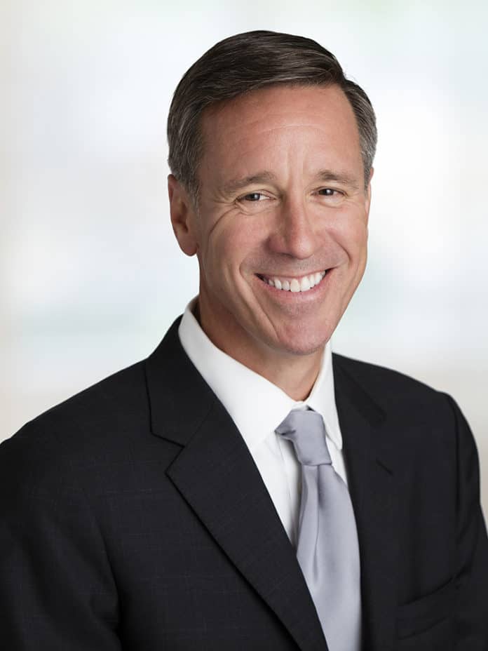 Arne Sorenson Sorenson