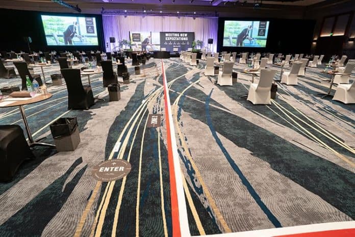 ConnectConfidenceDenver hybrid events