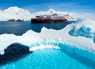 The Ultimate Incentive Experience Awaits at the End of the Earth: Antarctica