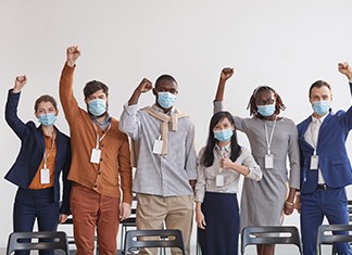 How to Design a Truly Diverse Meeting