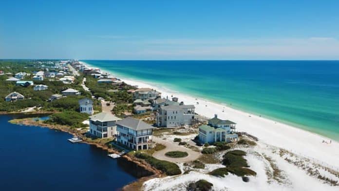 South Walton