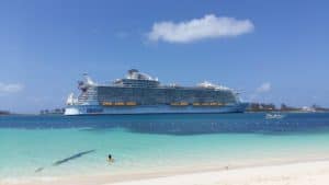 Cruise lines ready to resume operations