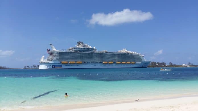 Cruise lines ready to resume operations