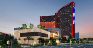 Resorts World Opens Resorts World Opens