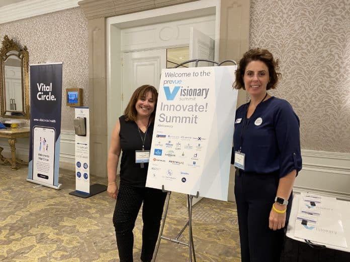 Visionary Summit