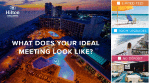 Hilton Sandestin