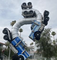 Las Vegas must-see Las Vegas must-see